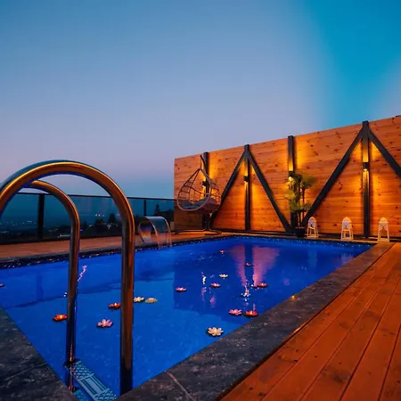 Ginza * سبانجا