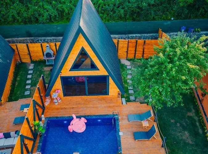 فيلة Ginza سبانجا