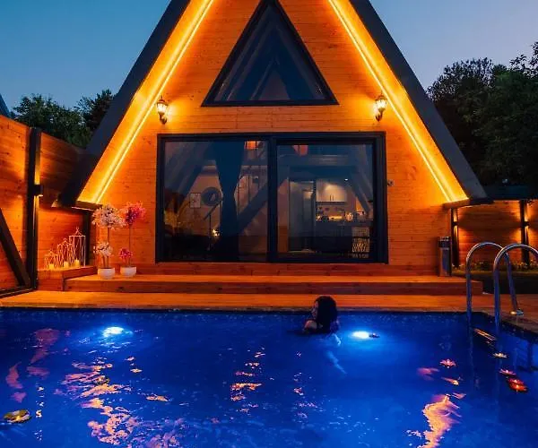 Ginza * سبانجا