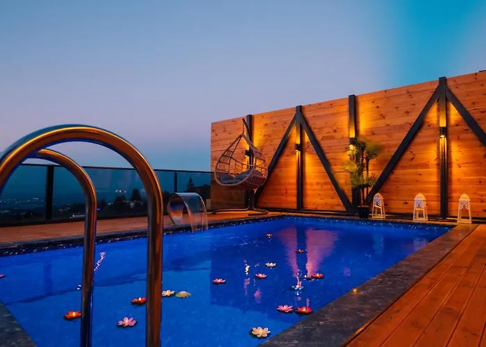 Ginza * سبانجا